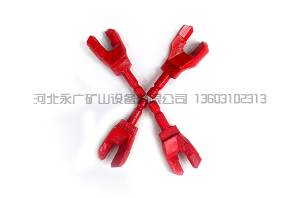 硬質(zhì)合金煤巖鉆頭