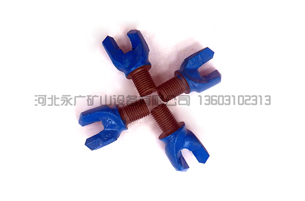 硬質(zhì)合金煤巖鉆頭