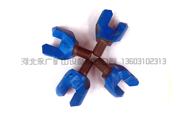 硬質(zhì)合金煤巖鉆頭
