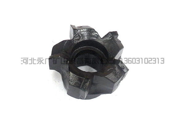 硬質(zhì)合金煤巖鉆頭 