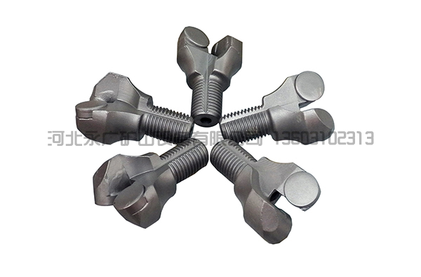 金剛石復(fù)合片鉆頭/ PDC drill bit