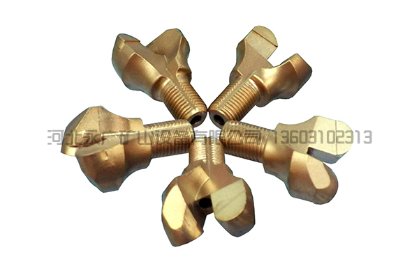 金剛石復(fù)合片鉆頭/ PDC drill bit