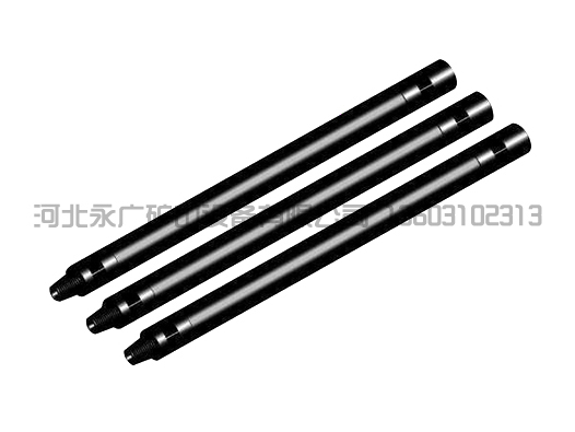 地質(zhì)勘探鉆桿/ Geological exploration drill