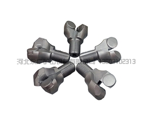 金剛石復(fù)合片鉆頭/ PDC drill bit