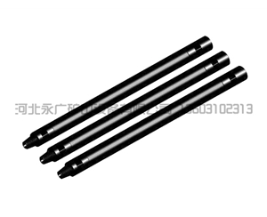 地質(zhì)勘探鉆桿/ Geological exploration drill
