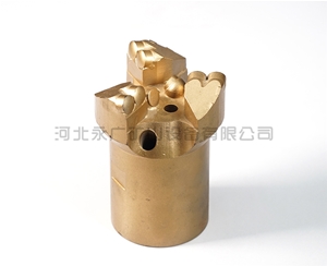 三翼取芯金剛石鉆頭生產(chǎn)廠家